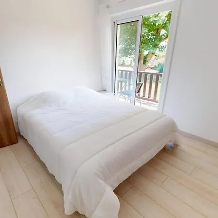 Zenbreak Capucines Apartman Anglet