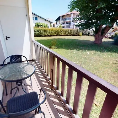 Apartman Zenbreak Capucines