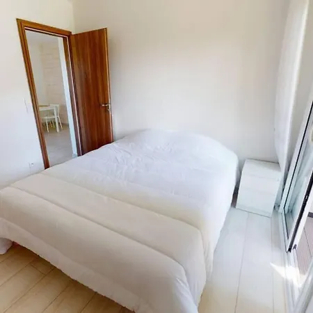 Apartman Zenbreak Capucines *
