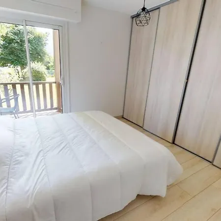 Zenbreak Capucines Apartman *
