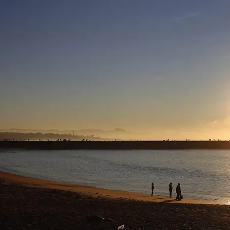 Apartman Zenbreak Capucines Anglet